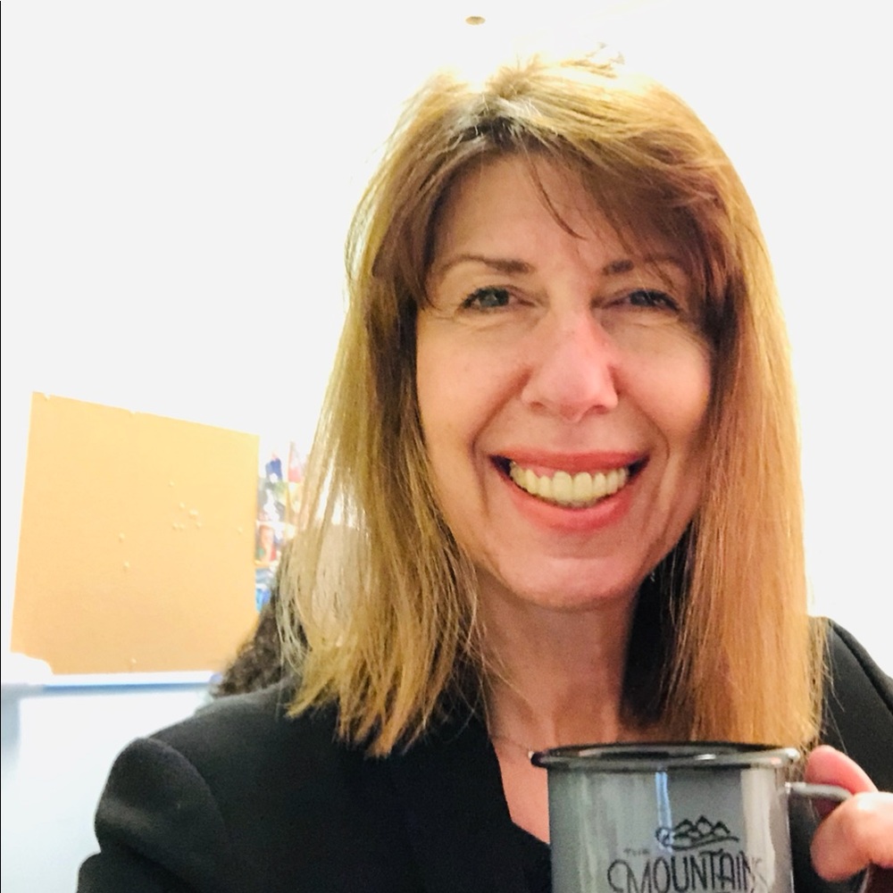 Meet your Posher, Kim